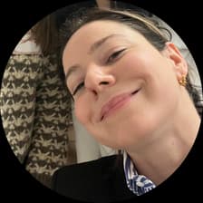 Profile picture for Lydia Booz