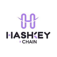 Profile picture for HASHKEY
