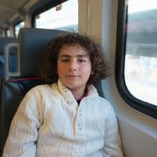 Profile picture for David Rabinovich