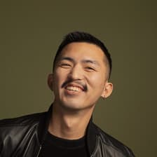 Profile picture for Jon Hsiung