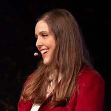 Profile picture for Katia Gil Guzman