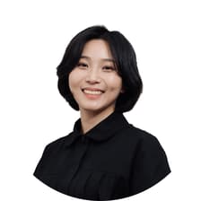 Profile picture for Jisun Lucie Shin