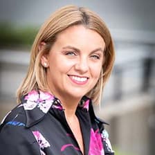 Profile picture for Nevena Carrington