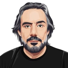 Profile picture for Mark Maddox