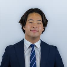 Profile picture for Mark Hou