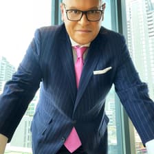 Profile picture for George H. Mandler-Maxheim