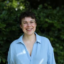 Profile picture for Jess