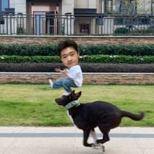 Profile picture for DaiJun