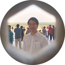 Profile picture for Eisuke Shimizu