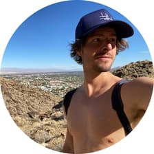 Profile picture for Steven Haynes