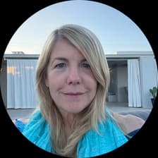 Profile picture for Anna Barber