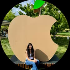 Profile picture for Kriti Goyal