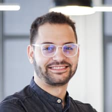 Profile picture for Daoud Ghannam