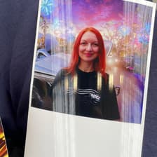 Profile picture for Erzsébet Bálint