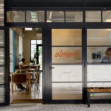Profile picture for Almari Coffee