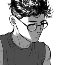 Profile picture for Gaetan - Alyra