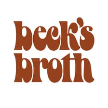 Profile picture for Beck's Broth Broth