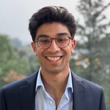 Profile picture for Arjun Jain