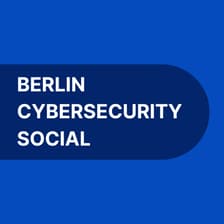 Profile picture for Berlin Cybersecurity Social