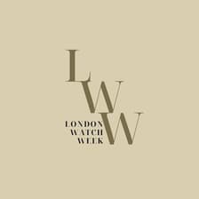 Profile picture for London Watch Week