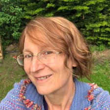 Profile picture for Julie Babis