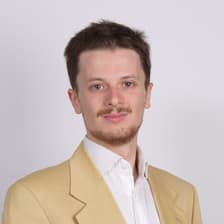 Profile picture for Luca Dughera