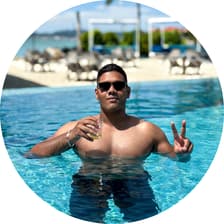 Profile picture for Nandu Ashok