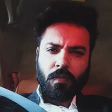 Profile picture for Kartik Ahuja