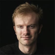 Profile picture for Daniel Farrell