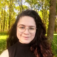 Profile picture for Gabrielle Piot