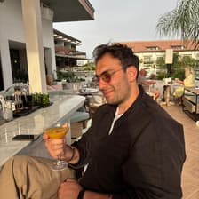Profile picture for Semih Silistre