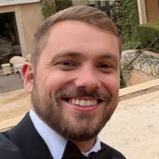 Profile picture for Jake Roeland