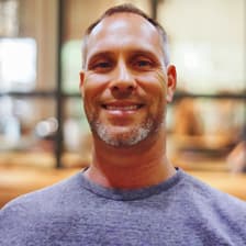 Profile picture for Michael Laughlin