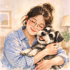 Profile picture for 이상아