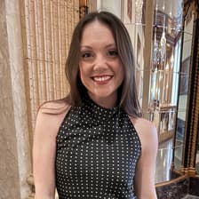 Profile picture for Olivia Mancabelli