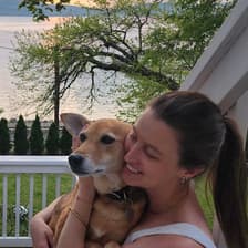 Profile picture for Lily Wendle