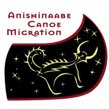 Profile picture for Anishinaabe Canoe Migration