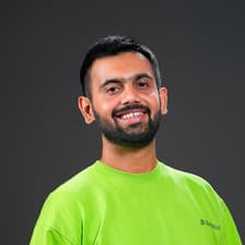 Profile picture for Brijesh