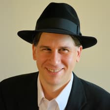 Profile picture for Trevor Lohrbeer