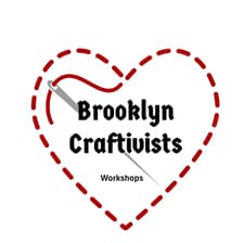 Profile picture for Brooklyn Craftivists