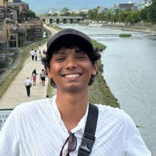 Profile picture for Noah Martins