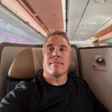 Profile picture for Matt Griffith