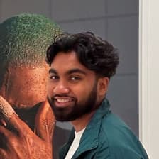 Profile picture for Aman Mathur