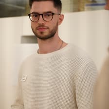Profile picture for Nico Sperber