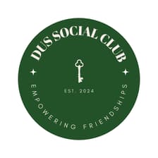 Profile picture for DUS SOCIAL CLUB