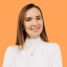 Profile picture for Olivia Milton