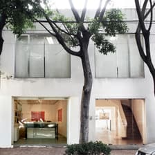 Profile picture for Patricia Conde Galería