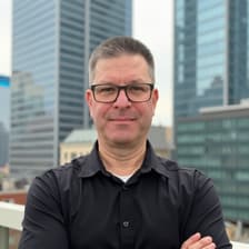 Profile picture for John McCabe