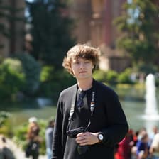 Profile picture for Jake Roggenbuck