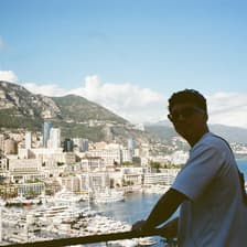 Profile picture for Andy Duly